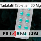 Tadalafil Tablets 60Mg 28